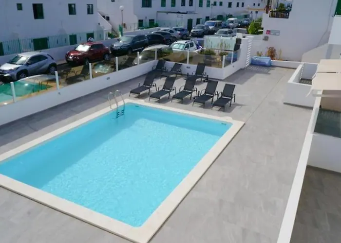 Rociega 35 Apartment 7 100 Meters From The Sea Front