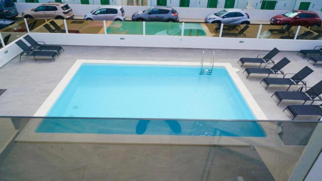 Rociega 35 7 100 Meters From The Sea Front Apartment Puerto del Carmen (Lanzarote)