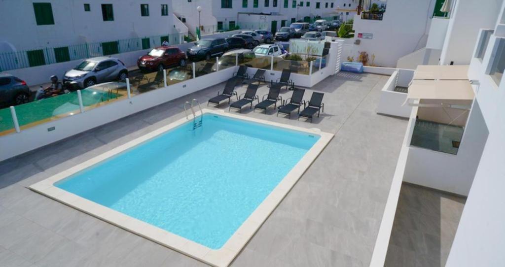 Apartment Rociega 35 7 100 Meters From The Sea Front